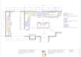 design a professional kitchen layout and 3d rendering